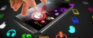 Мобильные приложения