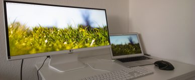 Хороший монитор