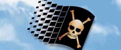 Пиратский софт