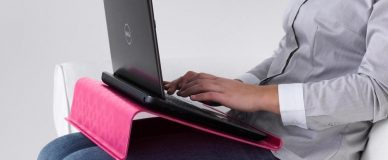 Подставка под ноутбук