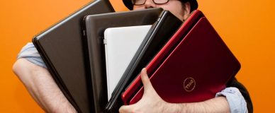 Покупка ноутбука