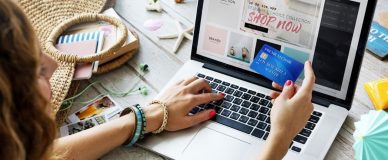 Безопасные покупки в интернете