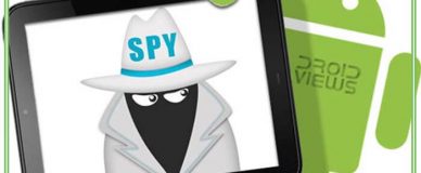 Программы-шпионы