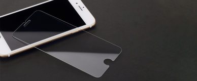 Защитное стекло