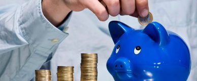 Вклады в банках