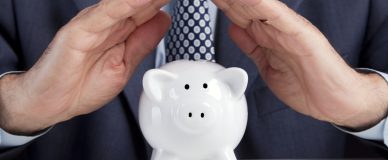 Защитить вклад в банке