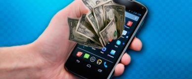 Заработок со смартфоном