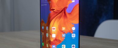 Huawei Mate X