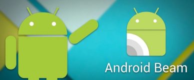 Android Beam
