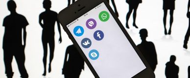 Идентификация