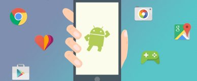 Лишние приложения