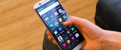 Надежный смартфон