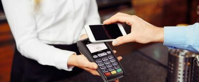 с поддержкой NFC