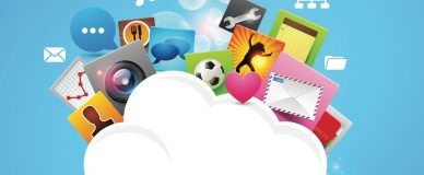 Хранение в облаке