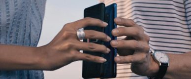 Обратный заряд