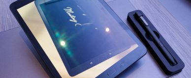 Хороший планшет