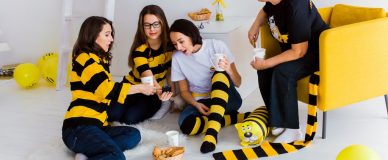 Социальный тариф