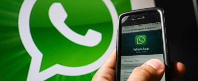 Интересные функции ватсап